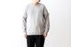 STONE ISLAND(���ȡ��󥢥����� ) "STONE ISLAND GHOST PIECE - LIGHT RWS PURE WOOL CREW NECK KNIT"