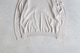 STONE ISLAND(���ȡ��󥢥����� ) "STONE ISLAND GHOST PIECE - LIGHT RWS PURE WOOL CREW NECK KNIT"