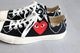 limitedPLAY COMME des GARCONS  CONVERSE (ץ쥤   륽  С) "PLAY CONVERSE CHUCK TAYLOR LO -AZ-K118-001-"