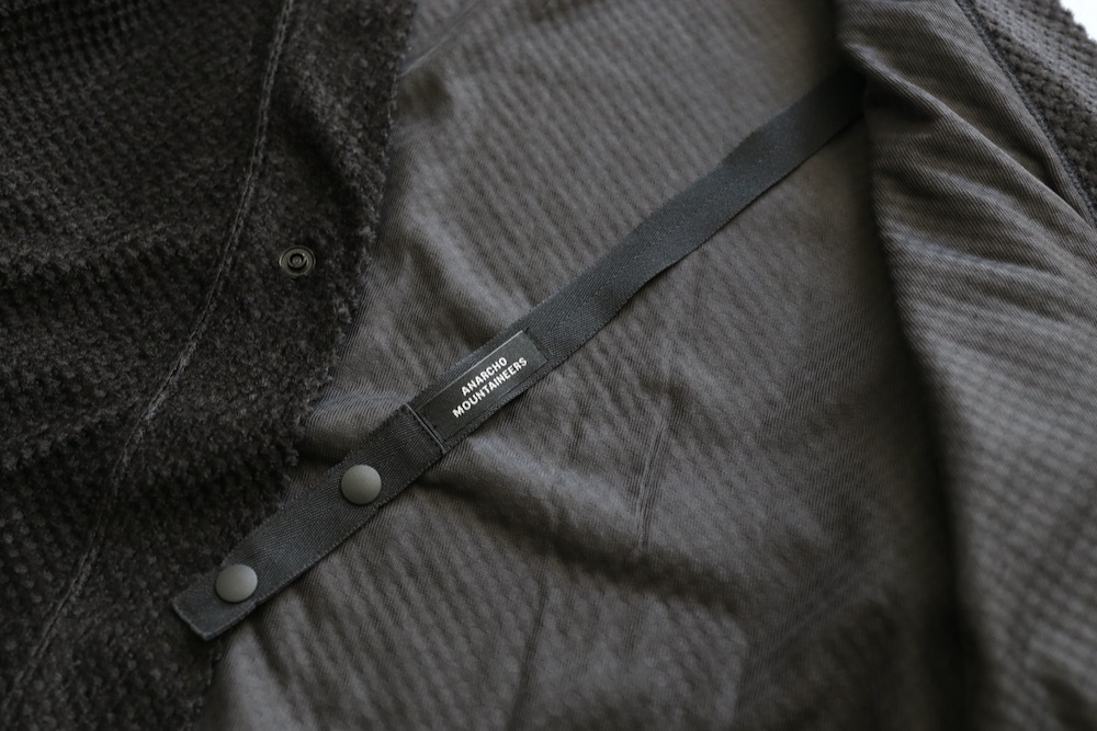 MOUNTAIN RESEARCH(�ޥ���ƥ�ꥵ����) "Octa Kurt"