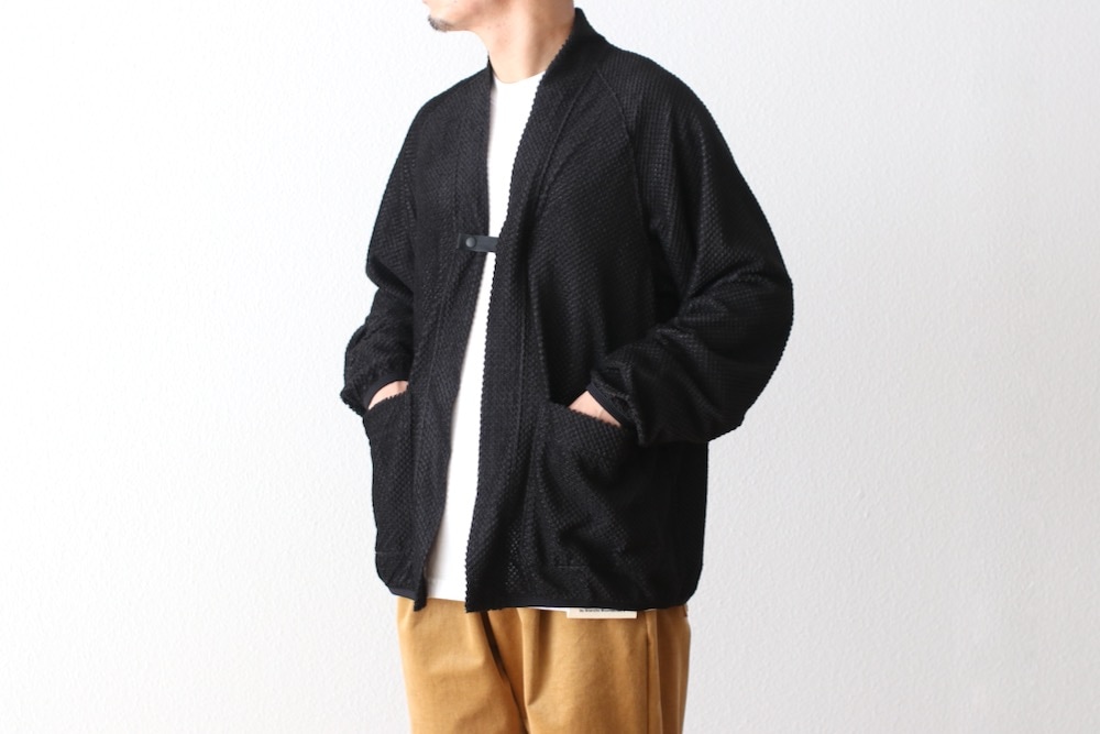 MOUNTAIN RESEARCH(マウンテンリサーチ) 