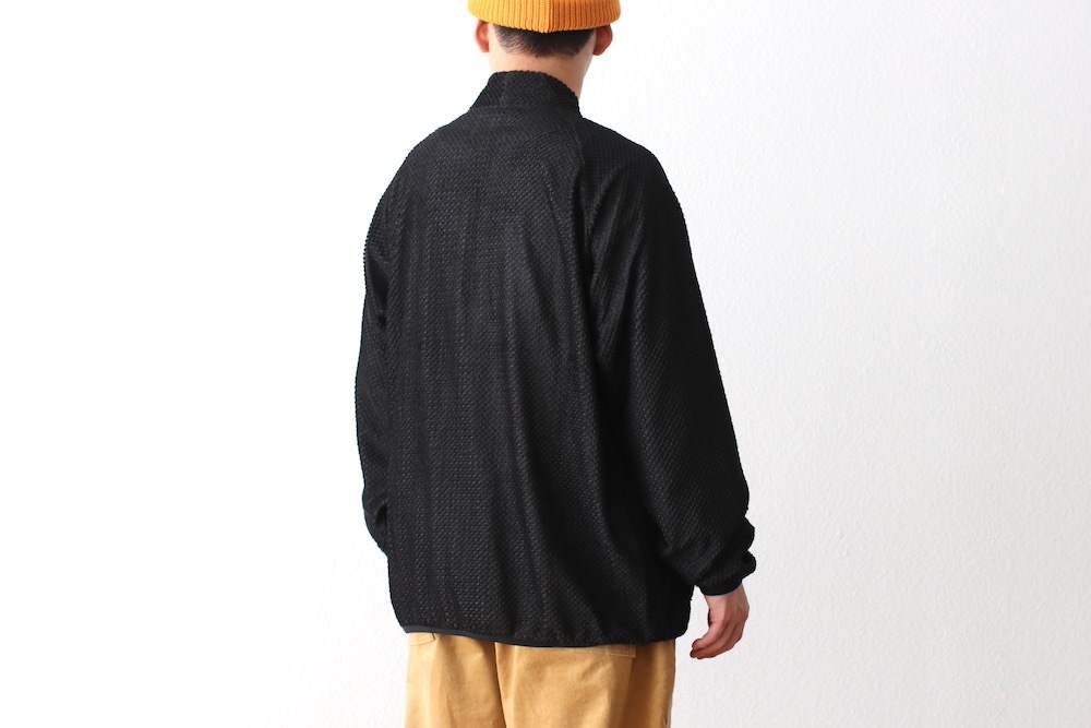 MOUNTAIN RESEARCH(マウンテンリサーチ) 