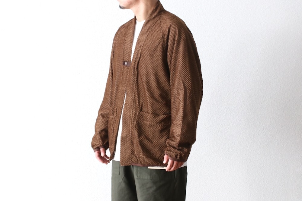 MOUNTAIN RESEARCH(マウンテンリサーチ) 