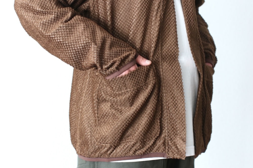 MOUNTAIN RESEARCH(マウンテンリサーチ) 