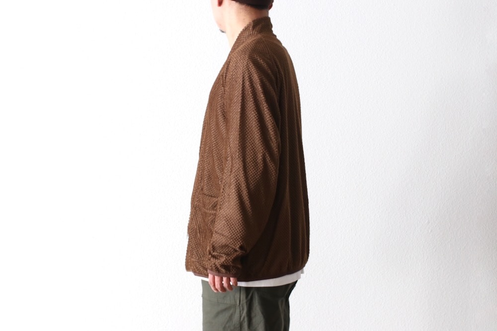 MOUNTAIN RESEARCH(マウンテンリサーチ) 