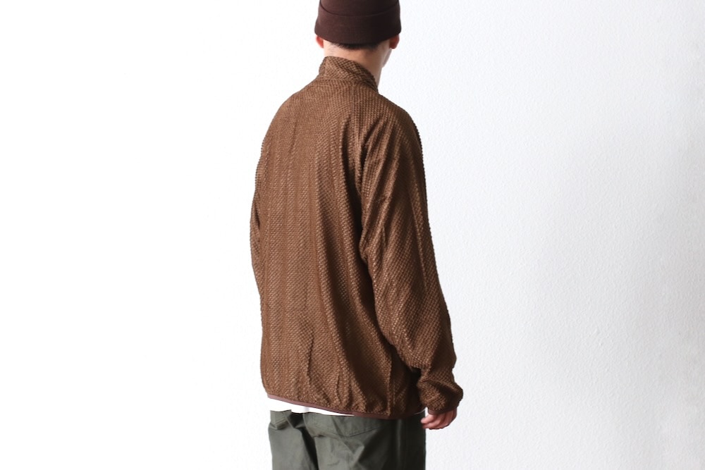 MOUNTAIN RESEARCH(マウンテンリサーチ) 