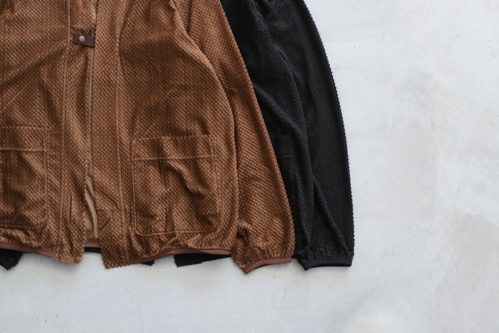 未使用品　マウンテンリサーチ　Octa Muslin　М Mountain Research