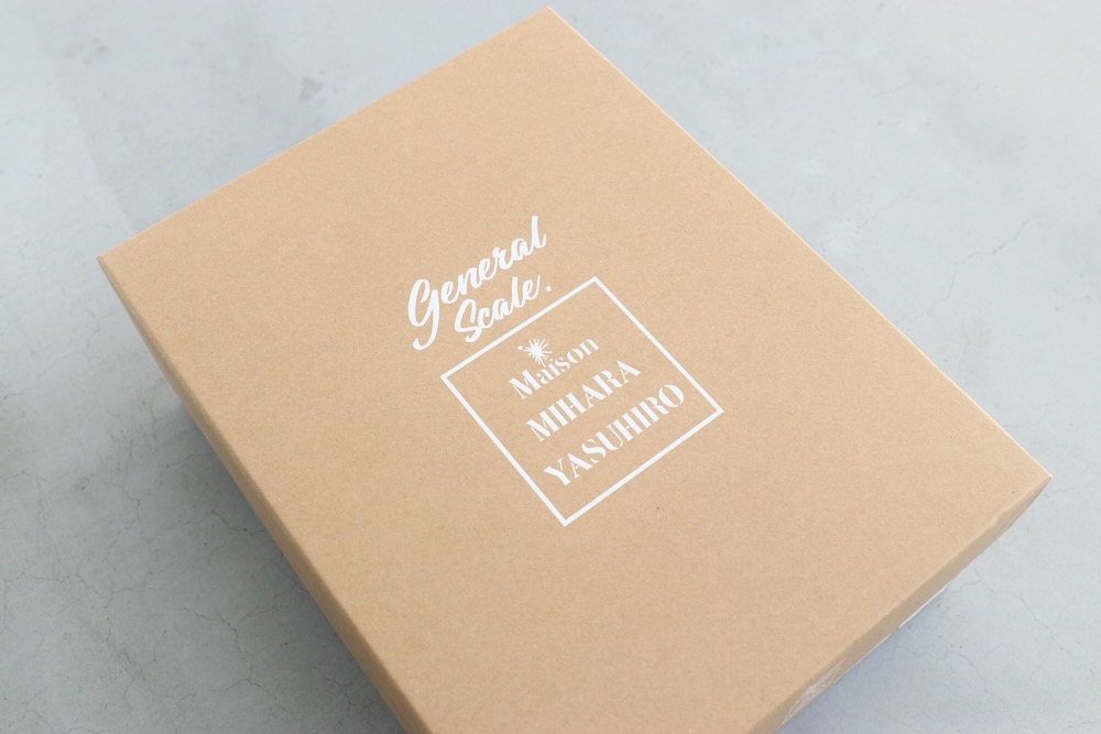 ��limited��N.HOOLYWOODCOMPILE x General Scale. Maison MIHARA YASUHIRO (���� �ϥꥦ�å� �� �����ͥ�� �������� �᥾�� �ߥϥ� �䥹�ҥ�) "N.HOLYWOD COMPILE �� General Scale. Maison MIHARA YASUHIRO SUEDE BOOTS 2252-SE01"