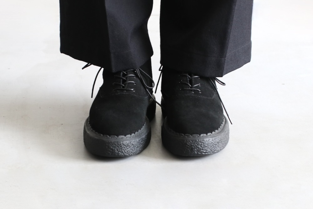 limited】N.HOOLYWOODCOMPILE x General Scale. Maison MIHARA