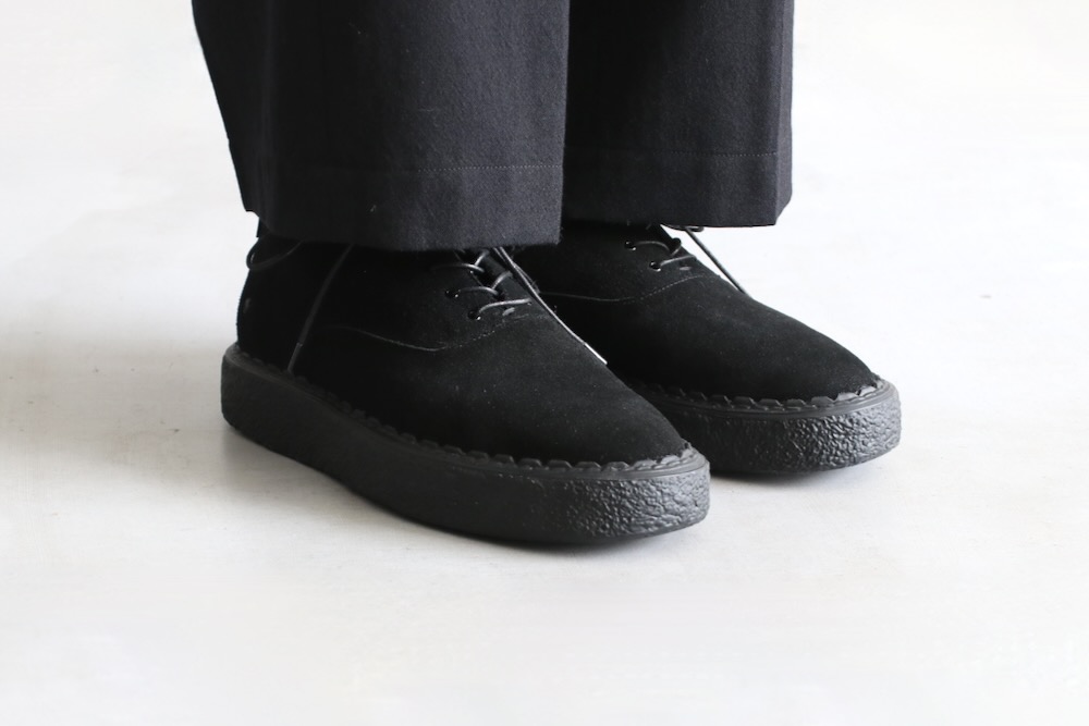 limited】N.HOOLYWOODCOMPILE x General Scale. Maison MIHARA