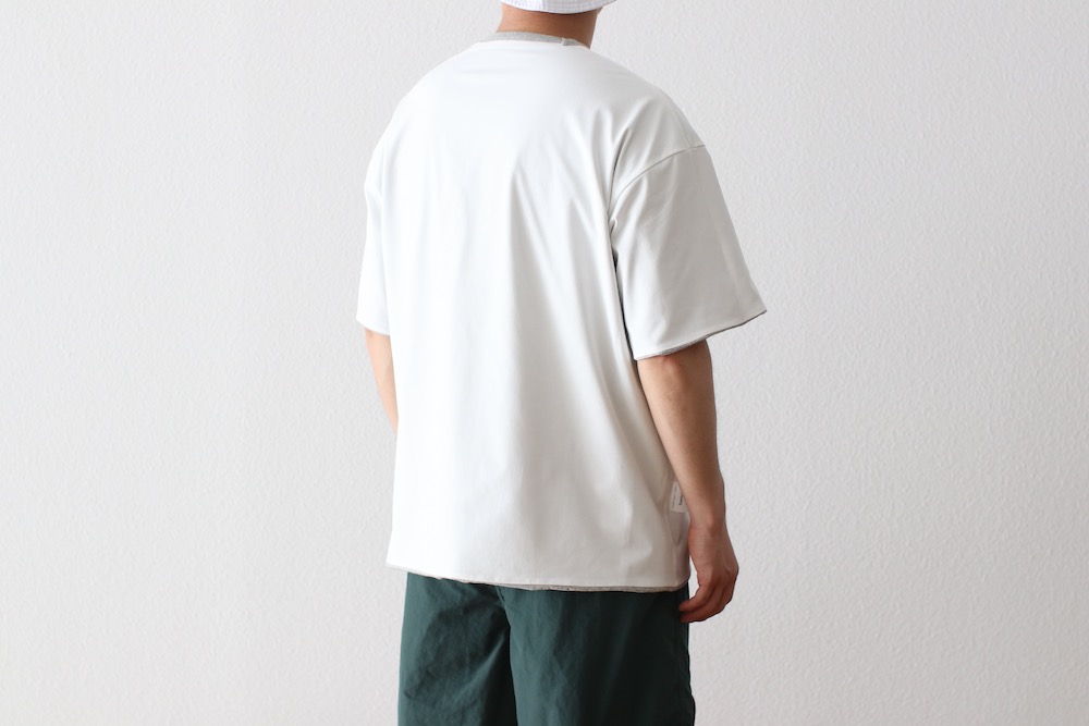トップス FreshService ACTUAL SOURCE L/S TEE FreshService(フレッシュサービス)