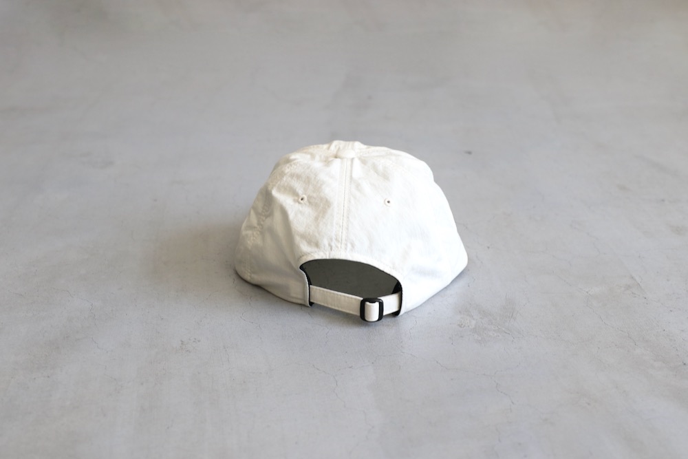 Garbage (٥å) "SOFT BRIM 6 PANEL CAP (VITAL)"