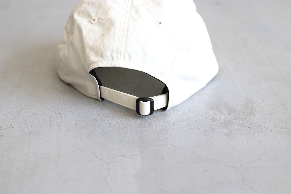 Garbage (٥å) "SOFT BRIM 6 PANEL CAP (VITAL)"