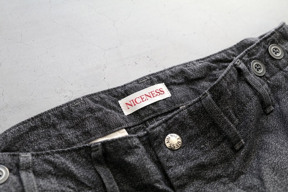 NICENESS(ナイスネス) 