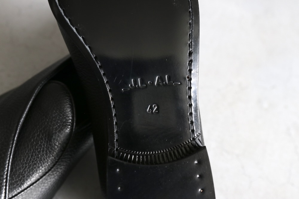 J.L-A.L (���������) "Shin Loafer"
