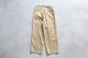 blurhms ROOTSTOCK(�֥顼�ॹ �롼�ĥ��ȥå�) "Classic Chino Pants"