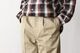 blurhms ROOTSTOCK(�֥顼�ॹ �롼�ĥ��ȥå�) "Classic Chino Pants"
