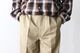 blurhms ROOTSTOCK(�֥顼�ॹ �롼�ĥ��ȥå�) "Classic Chino Pants"