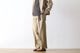 blurhms ROOTSTOCK(�֥顼�ॹ �롼�ĥ��ȥå�) "Classic Chino Pants"