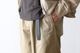 blurhms ROOTSTOCK(�֥顼�ॹ �롼�ĥ��ȥå�) "Classic Chino Pants"