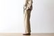 blurhms ROOTSTOCK(�֥顼�ॹ �롼�ĥ��ȥå�) "Classic Chino Pants"