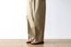 blurhms ROOTSTOCK(�֥顼�ॹ �롼�ĥ��ȥå�) "Classic Chino Pants"