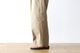 blurhms ROOTSTOCK(�֥顼�ॹ �롼�ĥ��ȥå�) "Classic Chino Pants"