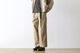blurhms ROOTSTOCK(�֥顼�ॹ �롼�ĥ��ȥå�) "Classic Chino Pants"