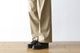 blurhms ROOTSTOCK(�֥顼�ॹ �롼�ĥ��ȥå�) "Classic Chino Pants"