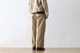 blurhms ROOTSTOCK(�֥顼�ॹ �롼�ĥ��ȥå�) "Classic Chino Pants"