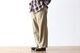 blurhms ROOTSTOCK(�֥顼�ॹ �롼�ĥ��ȥå�) "Classic Chino Pants"
