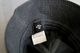 STONEMASTER (���ȡ���ޥ�����) "Iridescent Chambray SM Saior Hat"