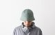 STONEMASTER (���ȡ���ޥ�����) "Iridescent Chambray SM Saior Hat"