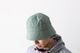 STONEMASTER (���ȡ���ޥ�����) "Iridescent Chambray SM Saior Hat"