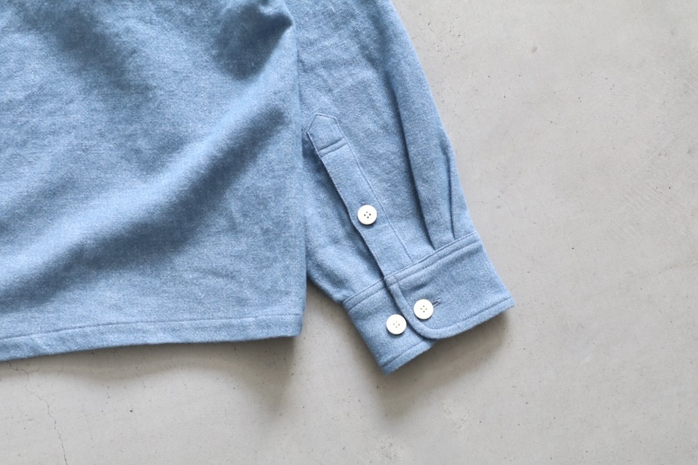 2.18 Release】visvim(ヴィズヴィム) “CARROW SHIRT L/S” | visvim