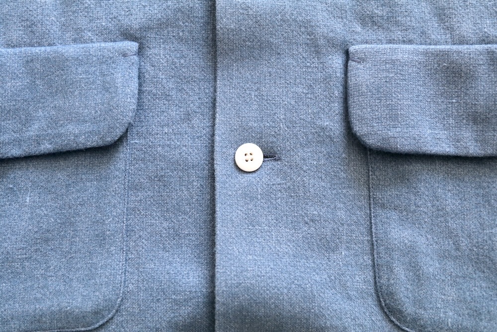 visvim(������������) ��CARROW SHIRT L/S��