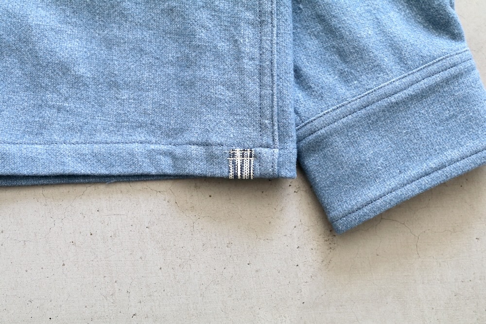 visvim(������������) ��CARROW SHIRT L/S��