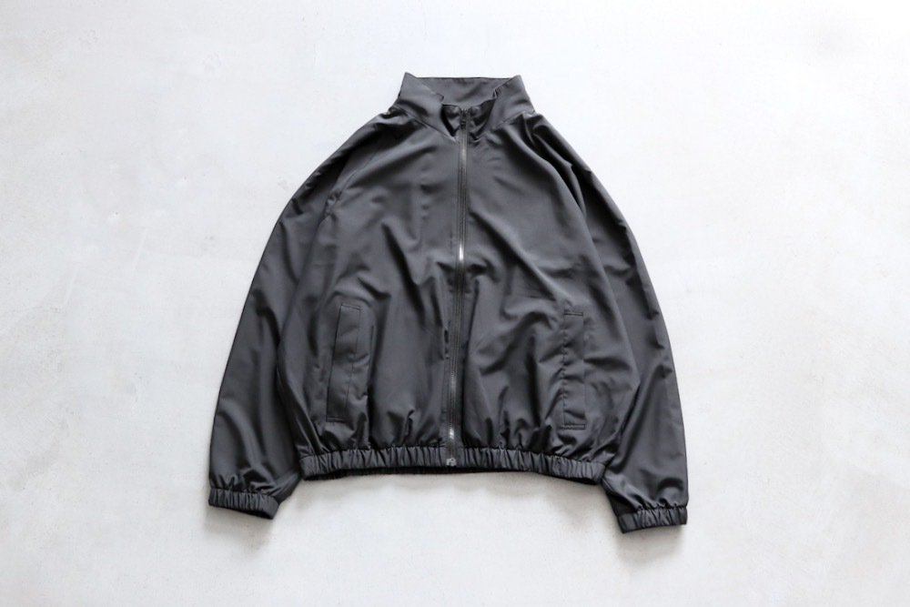 N.HOOLYWOOD TEST PRODUCT EXCHANGE SERVICE(���� �ϥꥦ�å�) "TRAINING JACKET 9261-BL70-010"