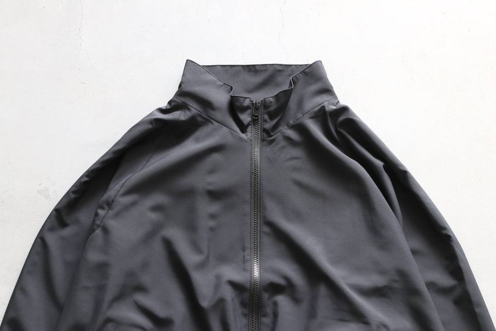 N.HOOLYWOOD TEST PRODUCT EXCHANGE SERVICE(���� �ϥꥦ�å�) "TRAINING JACKET 9261-BL70-010"