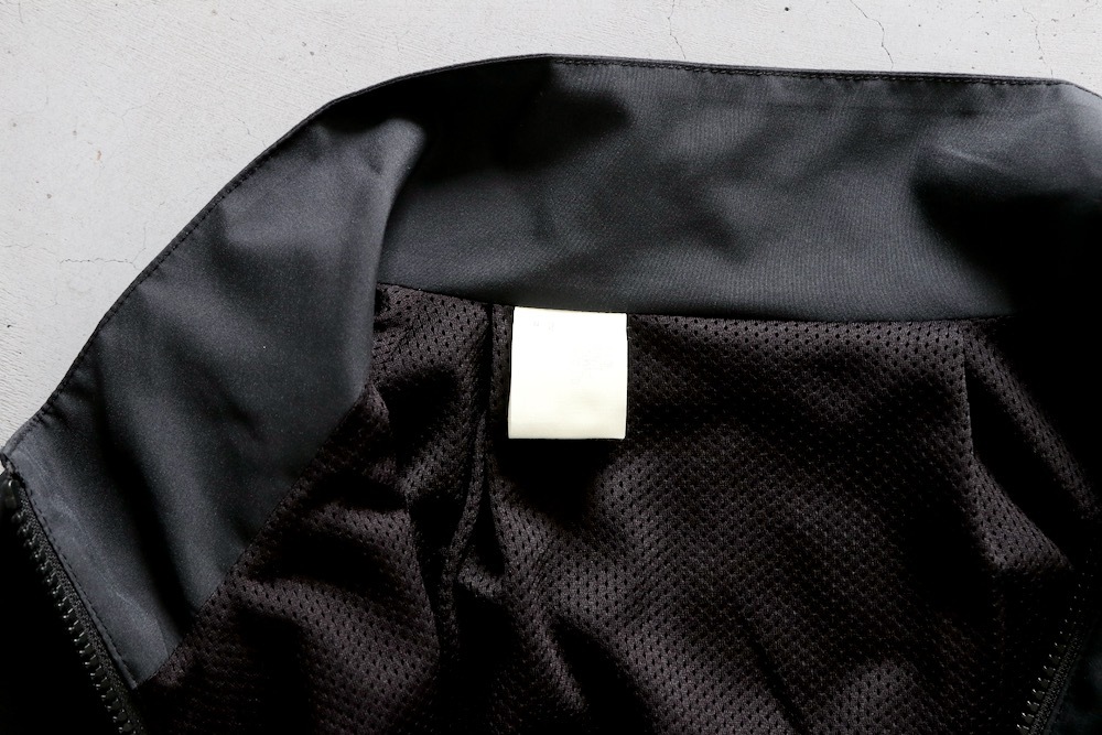 N.HOOLYWOOD TEST PRODUCT EXCHANGE SERVICE(���� �ϥꥦ�å�) "TRAINING JACKET 9261-BL70-010"