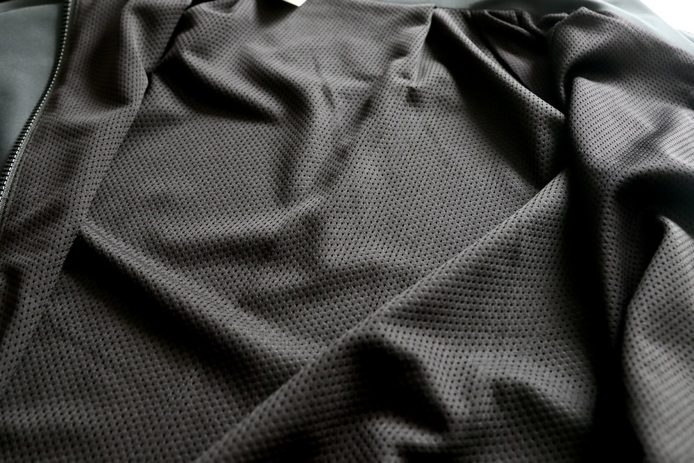 N.HOOLYWOOD TEST PRODUCT EXCHANGE SERVICE(���� �ϥꥦ�å�) "TRAINING JACKET 9261-BL70-010"