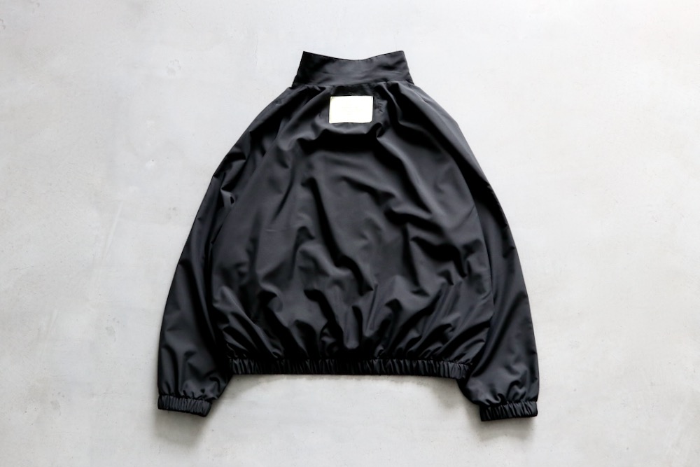 N.HOOLYWOOD TEST PRODUCT EXCHANGE SERVICE(���� �ϥꥦ�å�) "TRAINING JACKET 9261-BL70-010"