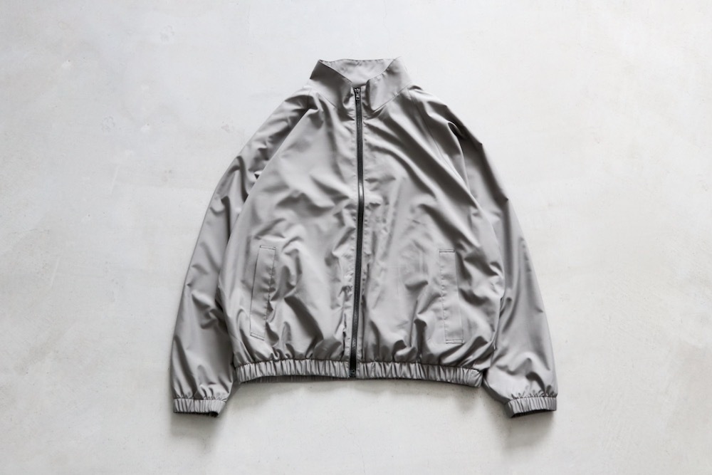 N.HOOLYWOOD TEST PRODUCT EXCHANGE SERVICE(���� �ϥꥦ�å�) "TRAINING JACKET 9261-BL70-010"