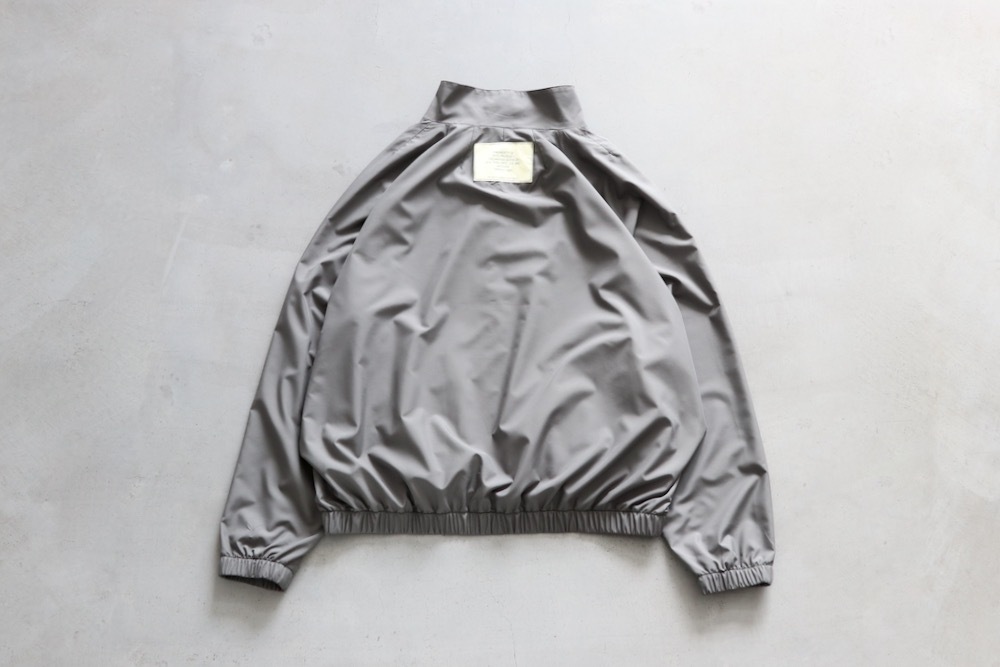 N.HOOLYWOOD TEST PRODUCT EXCHANGE SERVICE(���� �ϥꥦ�å�) "TRAINING JACKET 9261-BL70-010"