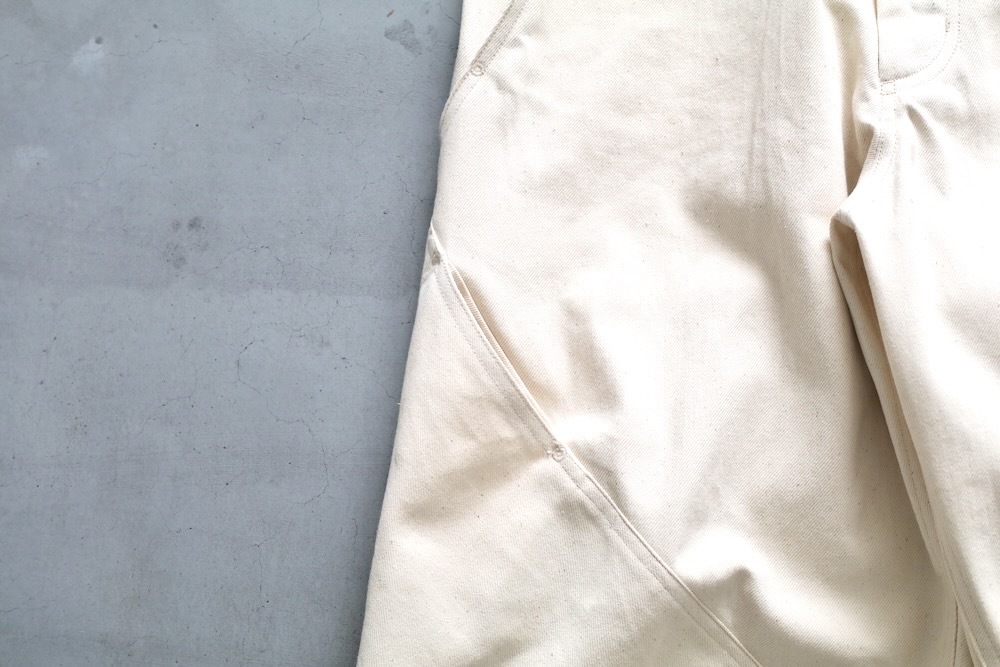 GOLDWIN 0 (������ɥ����� ����) "Helicoid Jeans"