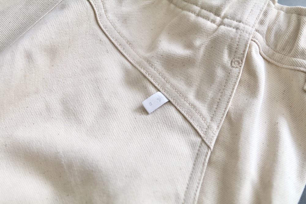 GOLDWIN 0 (������ɥ����� ����) "Helicoid Jeans"