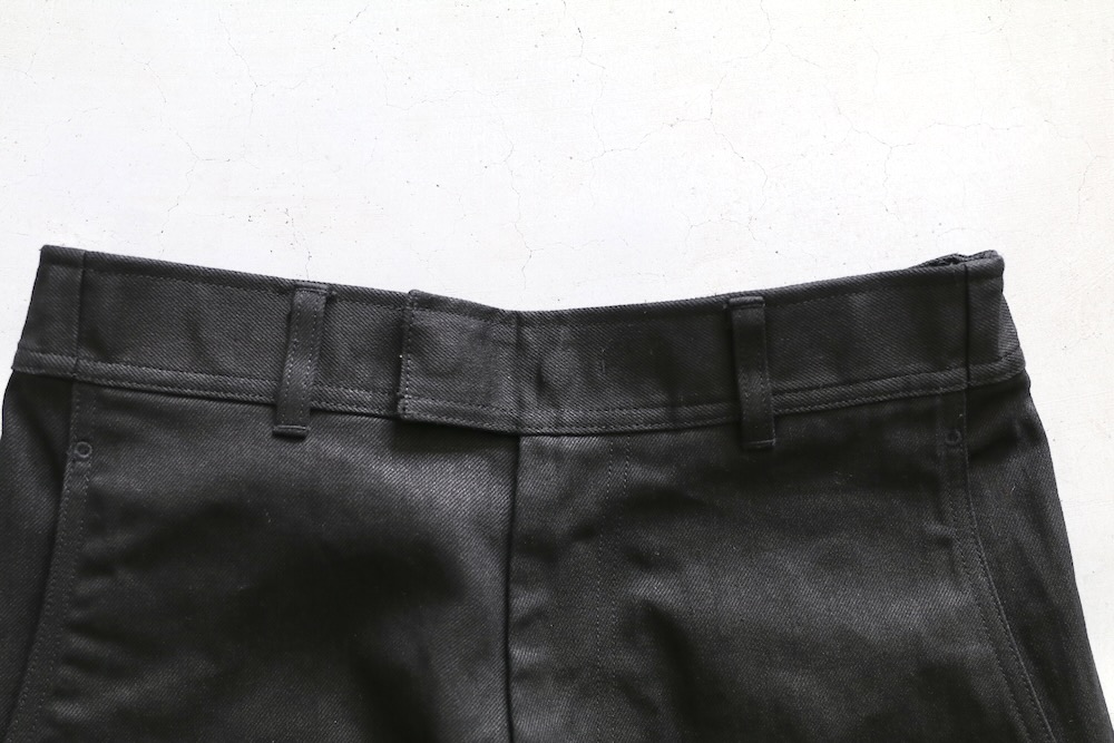 GOLDWIN 0 (������ɥ����� ����) "Helicoid Jeans"