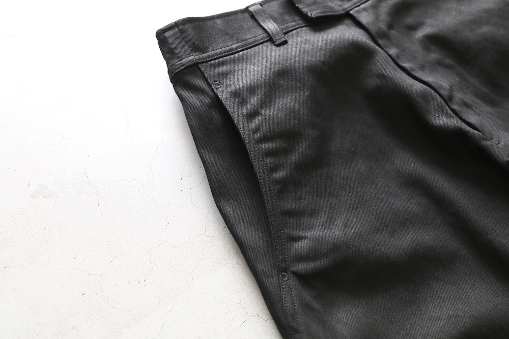 GOLDWIN 0 (������ɥ����� ����) "Helicoid Jeans"