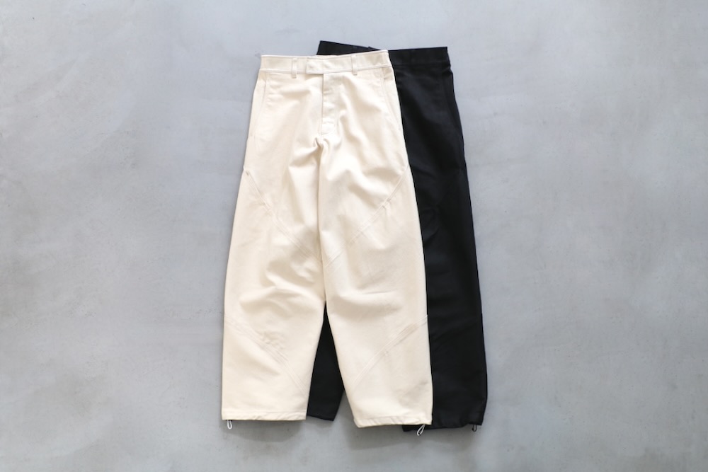 GOLDWIN 0 (������ɥ����� ����) "Helicoid Jeans"