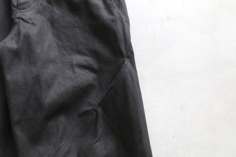 GOLDWIN 0 (������ɥ����� ����) "Helicoid Jeans"